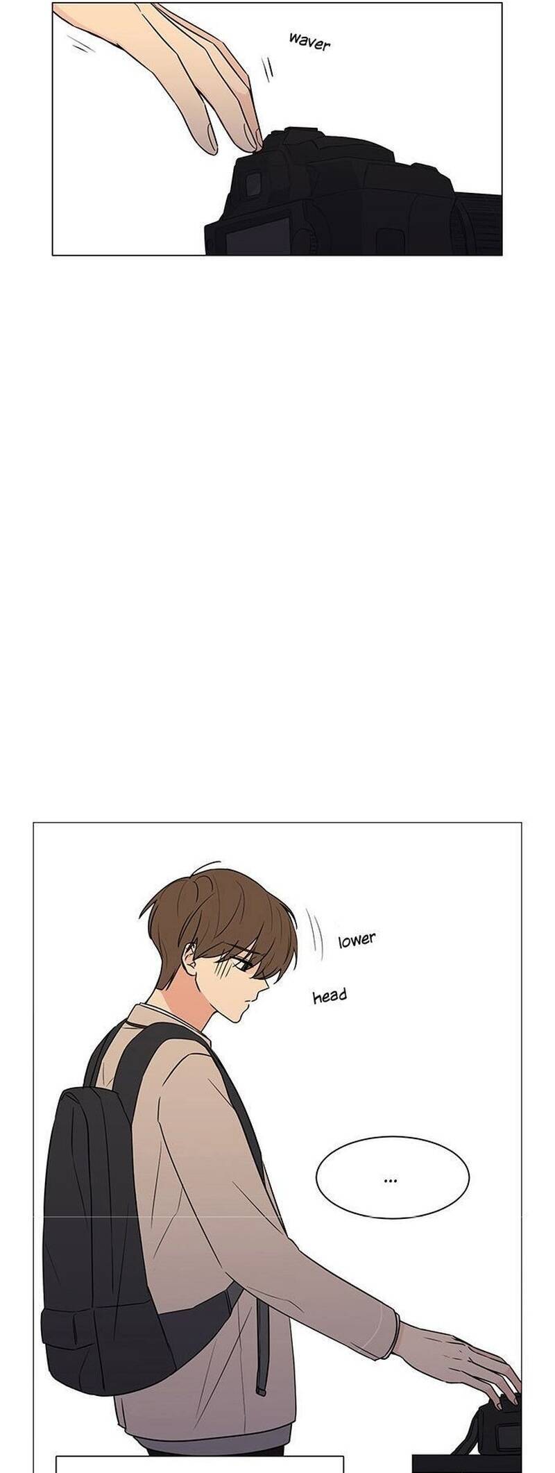 cô nàng 1m8 chapter 3.2 3