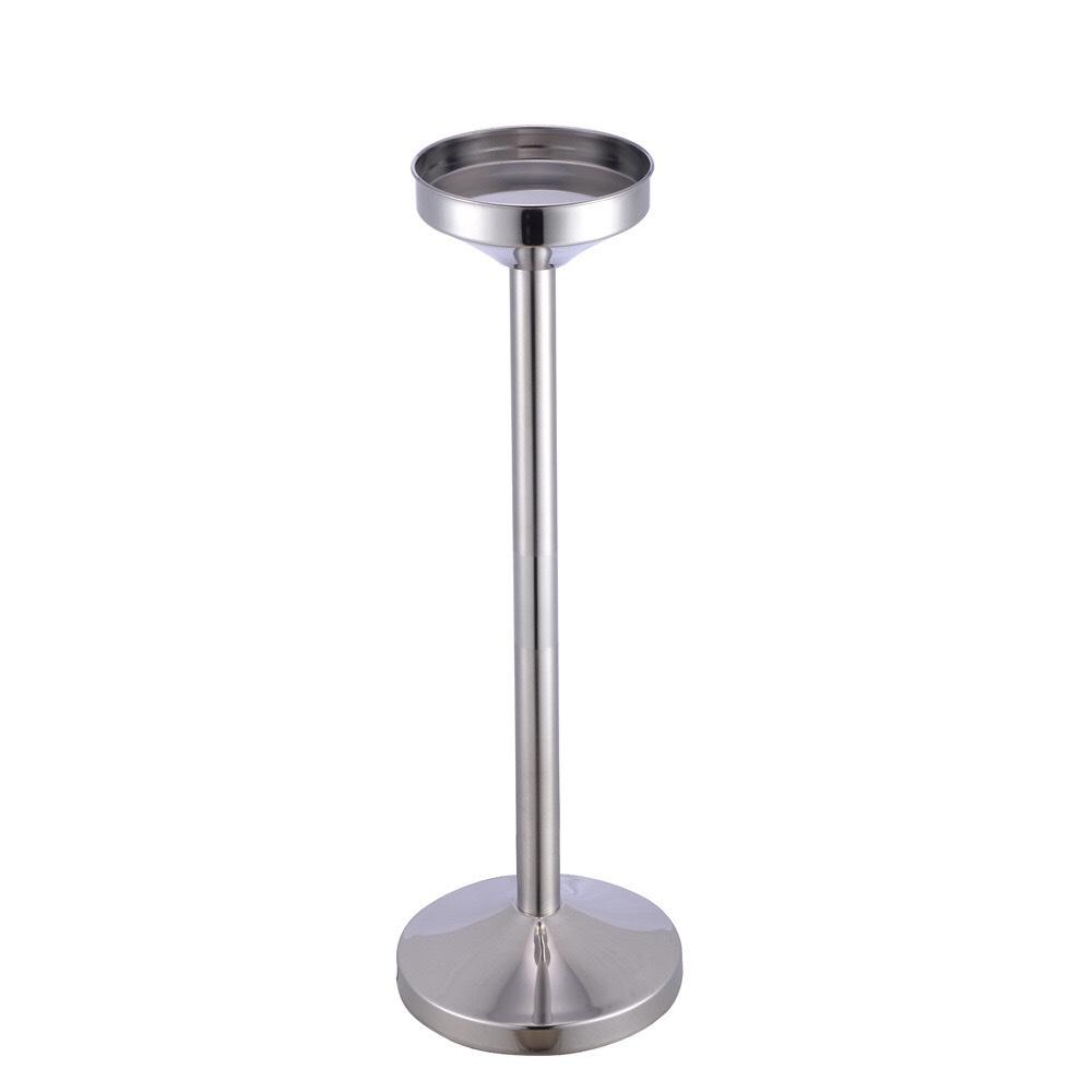 Chân Xô Đá Inox Cao Cấp Ướp