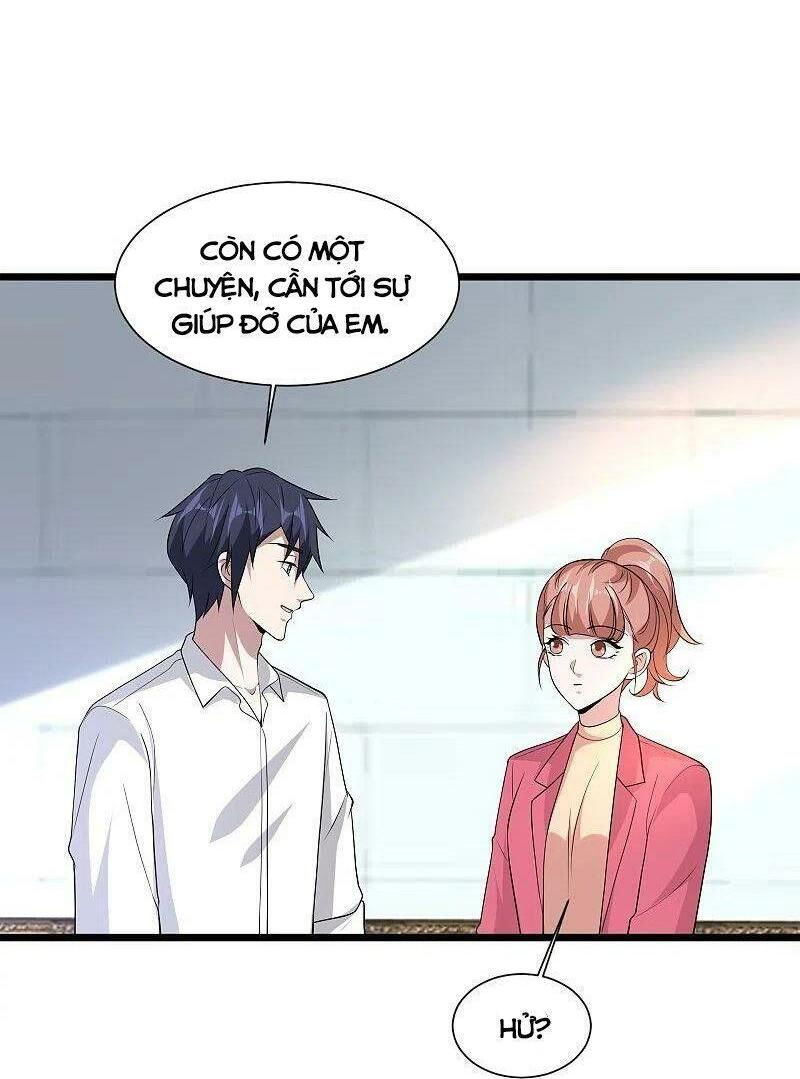 đô thị tà vương chapter 233 28