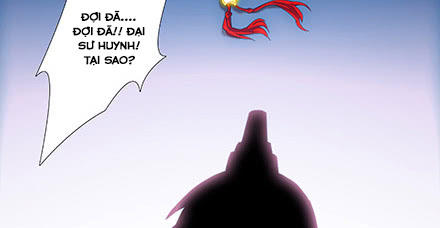 đầu óc đại sư huynh của ta rất đen tối chapter 222 106
