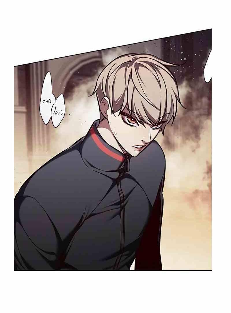 biến thân thành mèo chapter 249 15