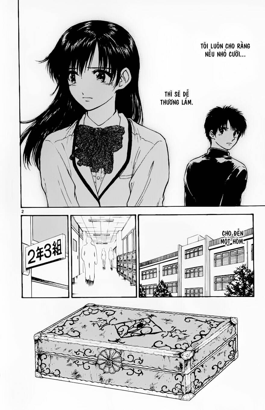 salad days chapter 92 3