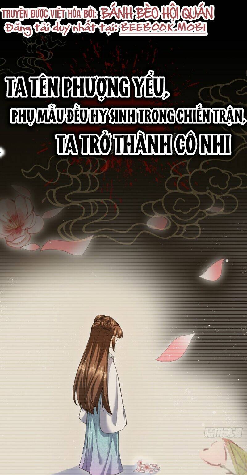 ma hoàng tiên y: tà đế phu nhân vừa oanh vừa lạnh chapter 0 2