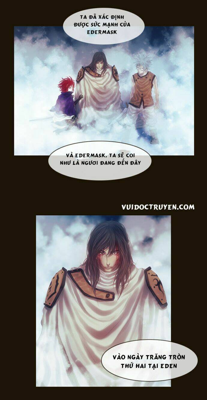 hội ảo thuật chapter 78 19