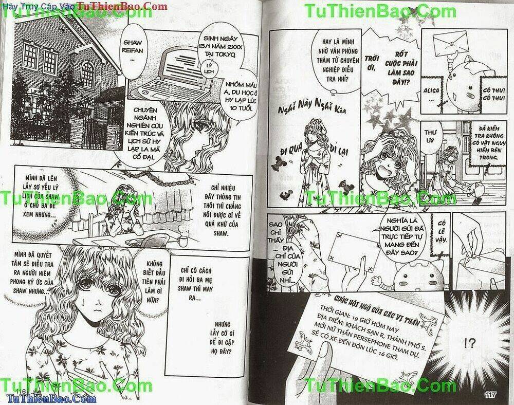 truyền thuyết cung hoàng đạo ii chapter 2 60