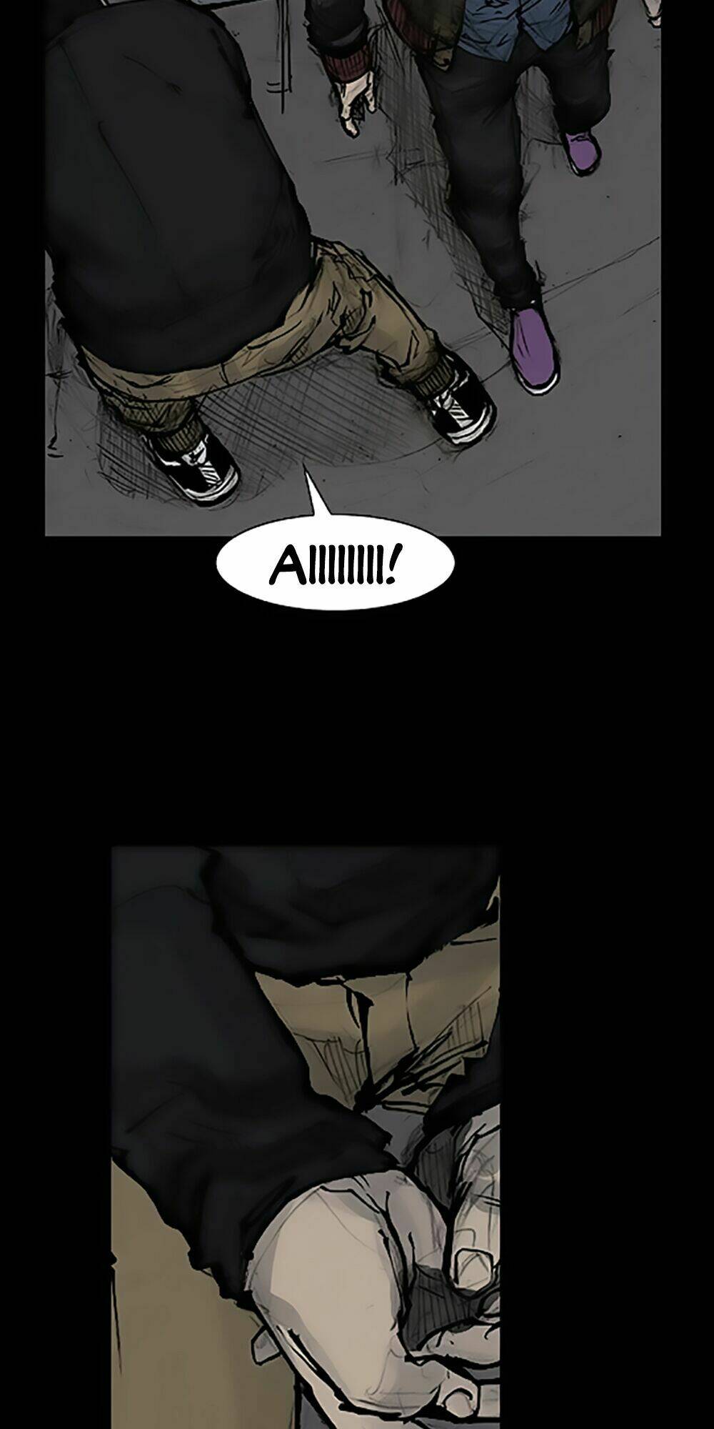 độc cô tiền truyện chapter 71 7