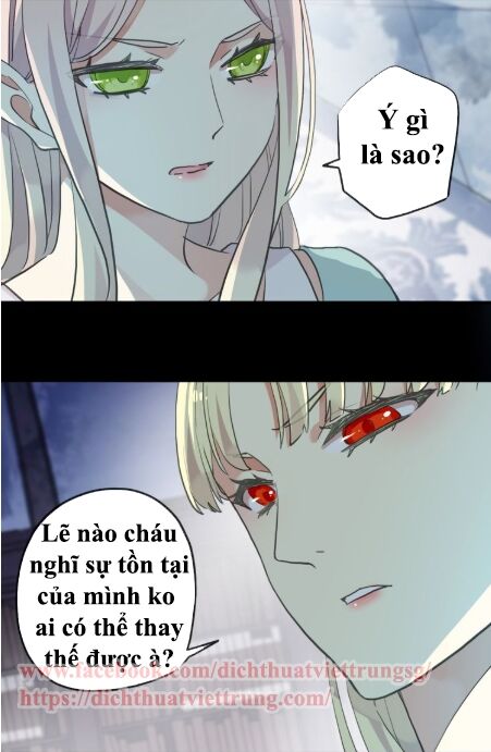 vết cắn ngọt ngào phần 2 chapter 38 15
