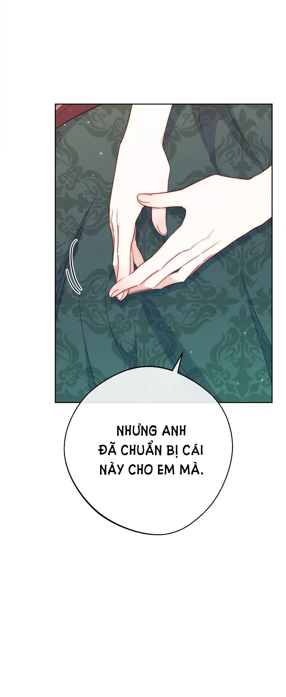 50 công thức pha trà của nữ công tước chapter 140 74