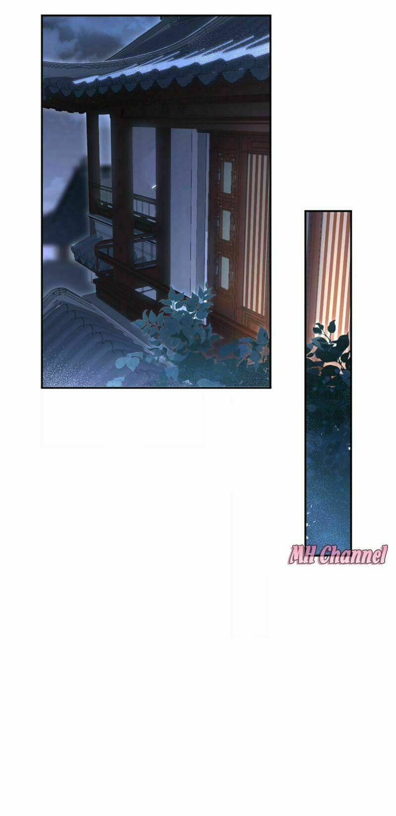 dục hỏa độc nữ chapter 51 16