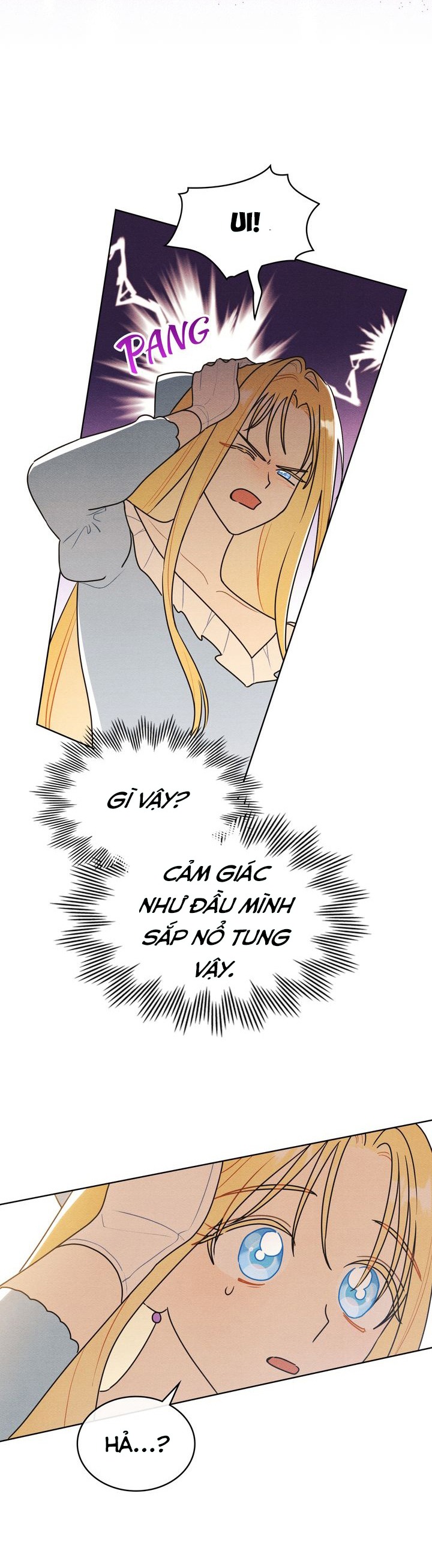 chúng ta cùng nhau tắm nhé? chapter 37 22