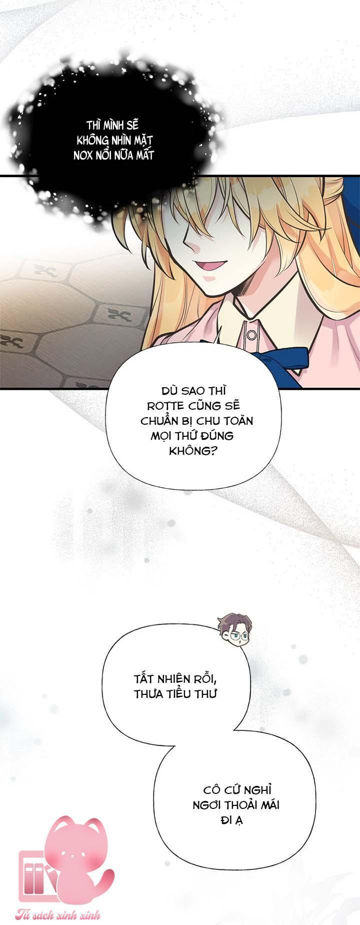 chị tôi nhặt về nam chính của tiểu thuyết chapter 65 39