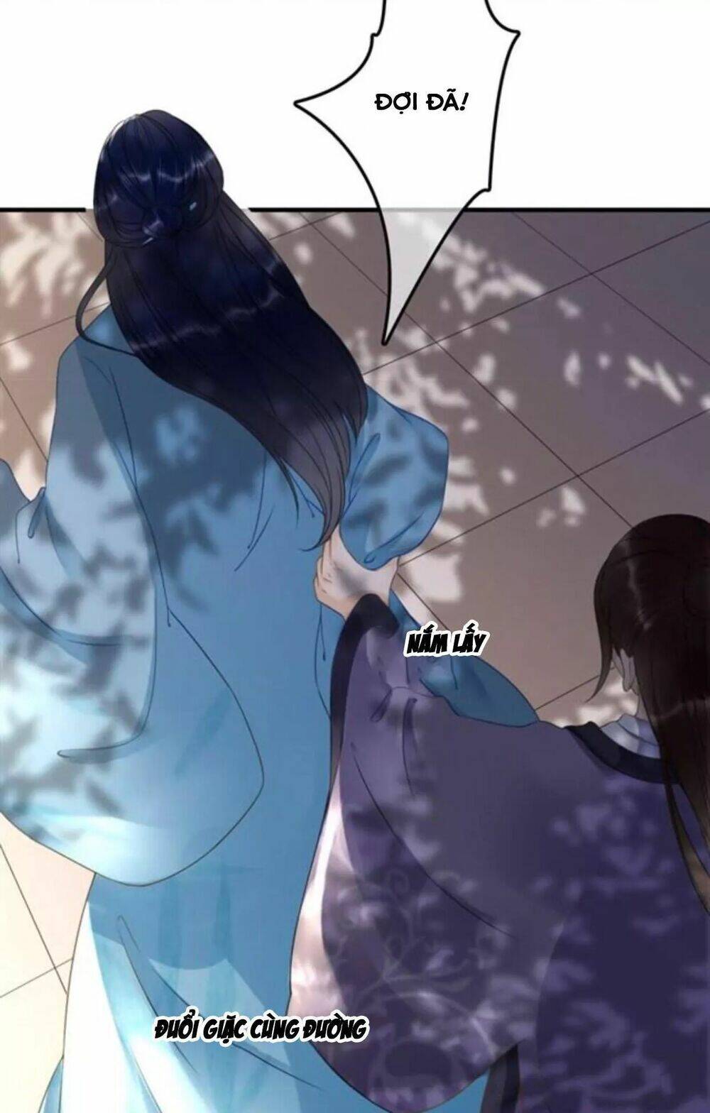 sủng phi của vương chapter 123.5 12