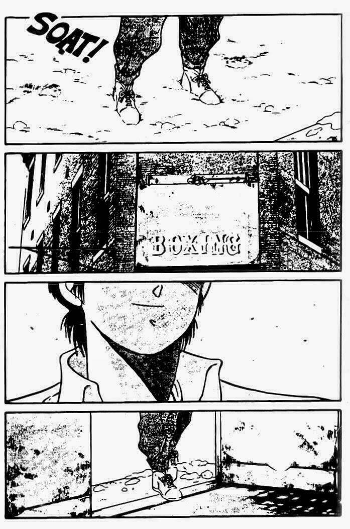 truyền nhân atula - shura no mon i chapter 78 14