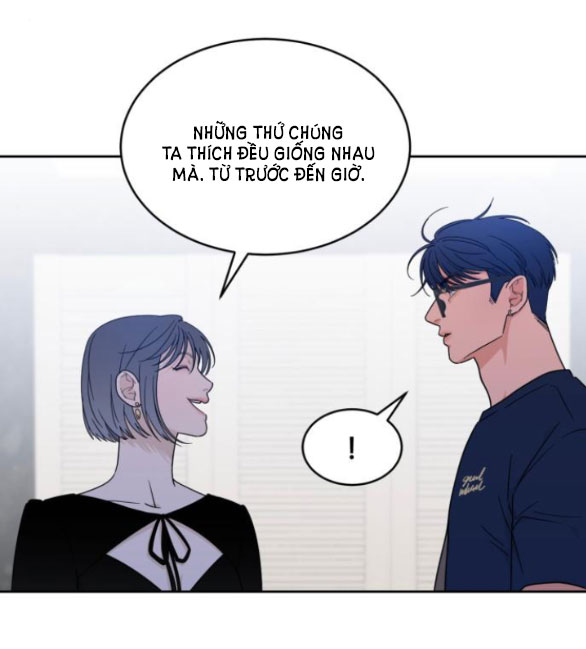 Vận May Bất Ngờ chapter 28.2 36