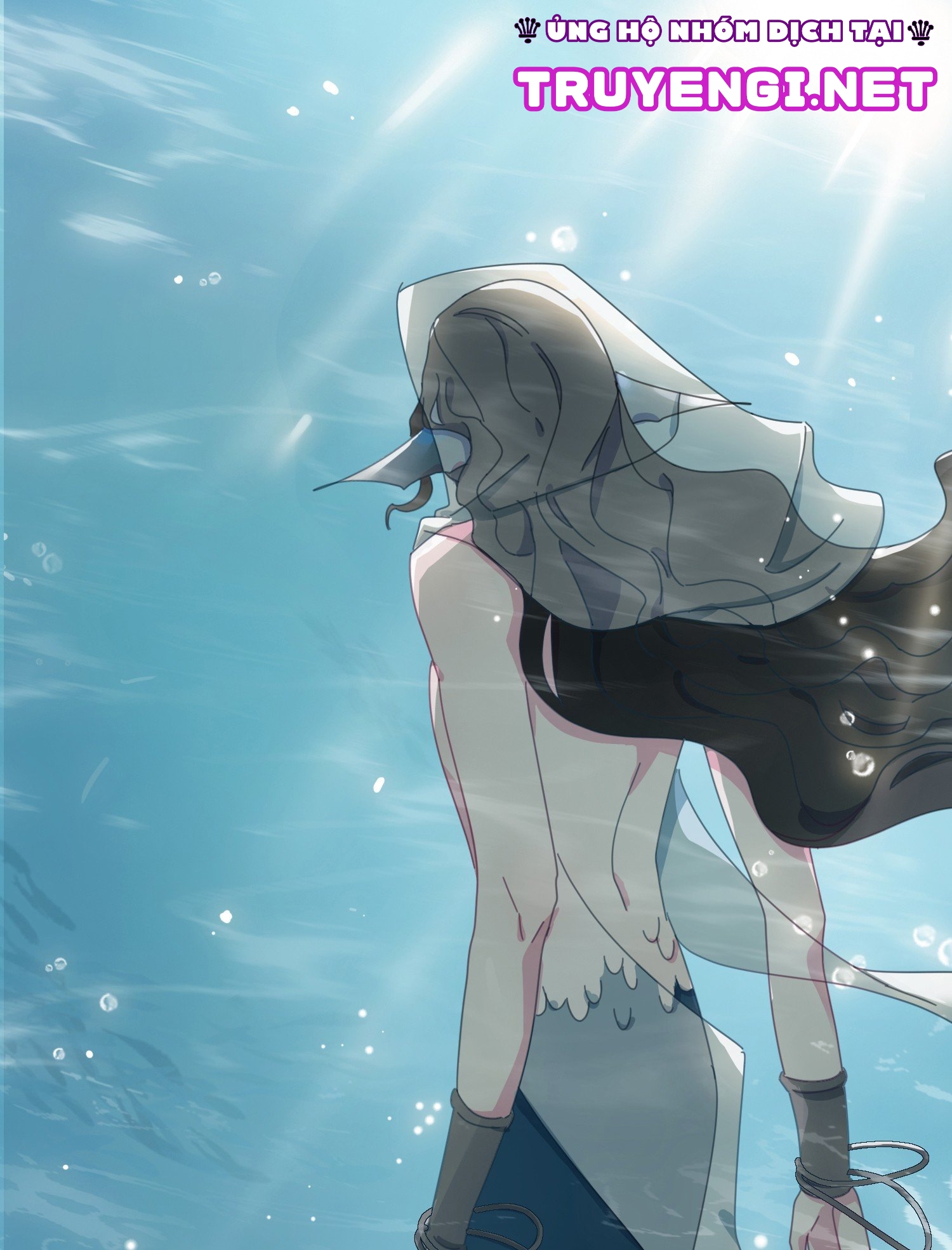 bách biến kim chi hí giao ký chapter 2 16