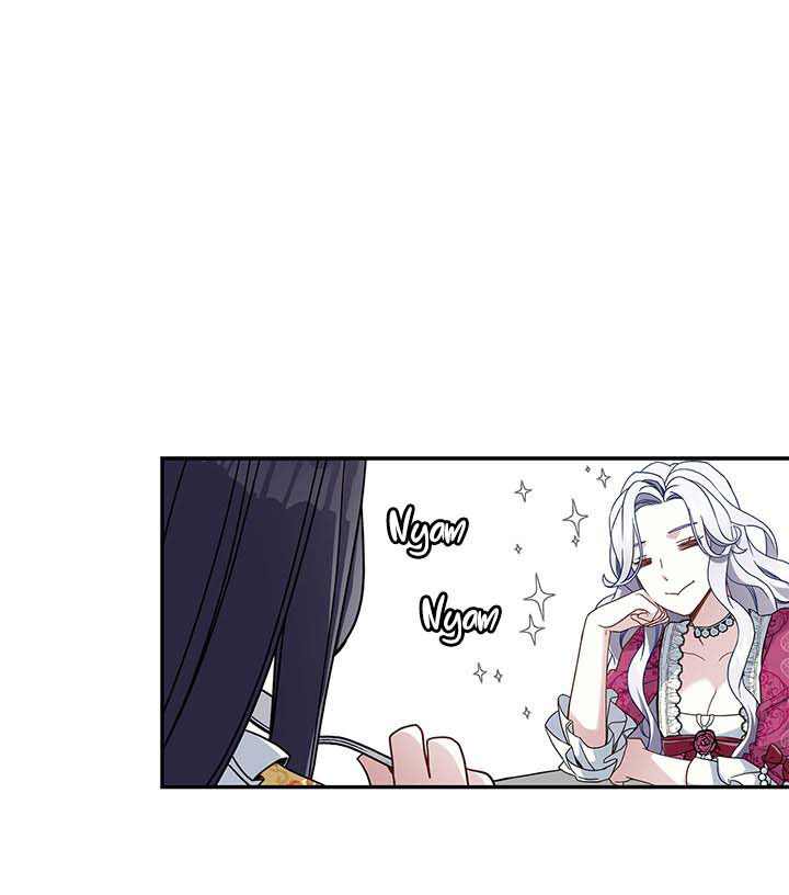 tôi là mẹ kế nhưng con gái tôi quá dễ thương chapter 17 25