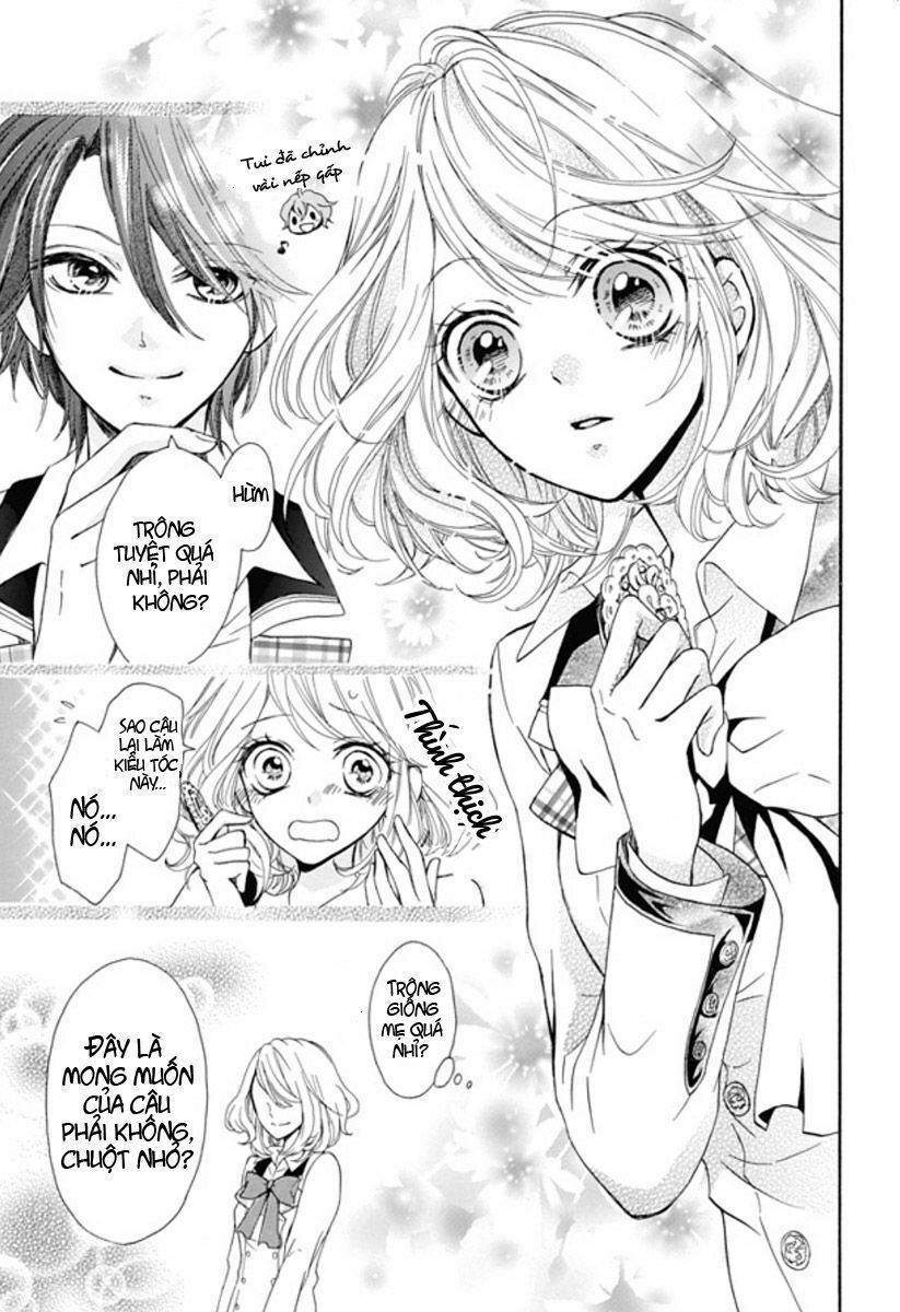 primo prima! chapter 2 21