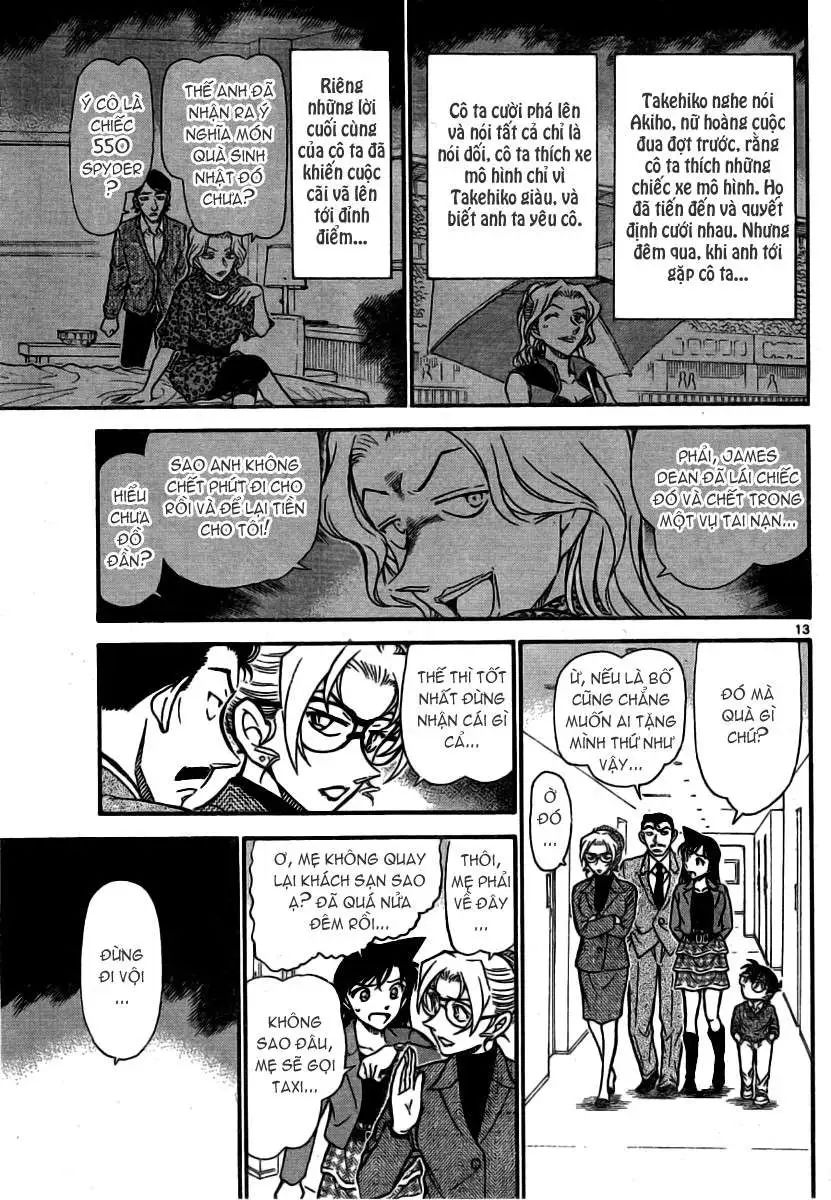 conan chapter 711 13