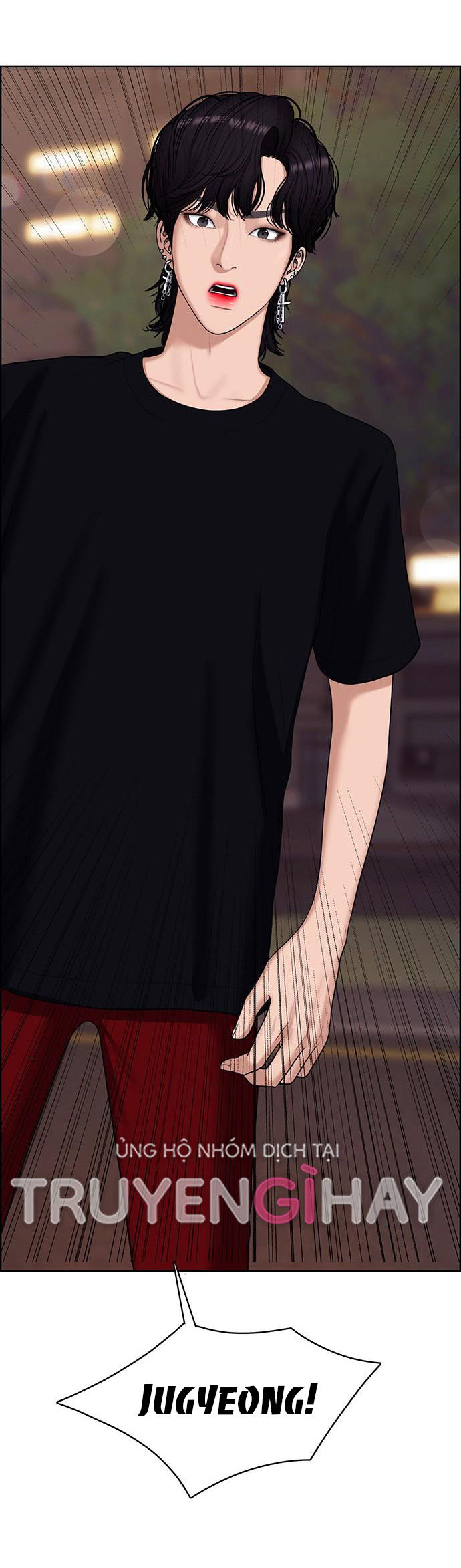 vẻ đẹp đích thực - true beauty chapter 144.1 8