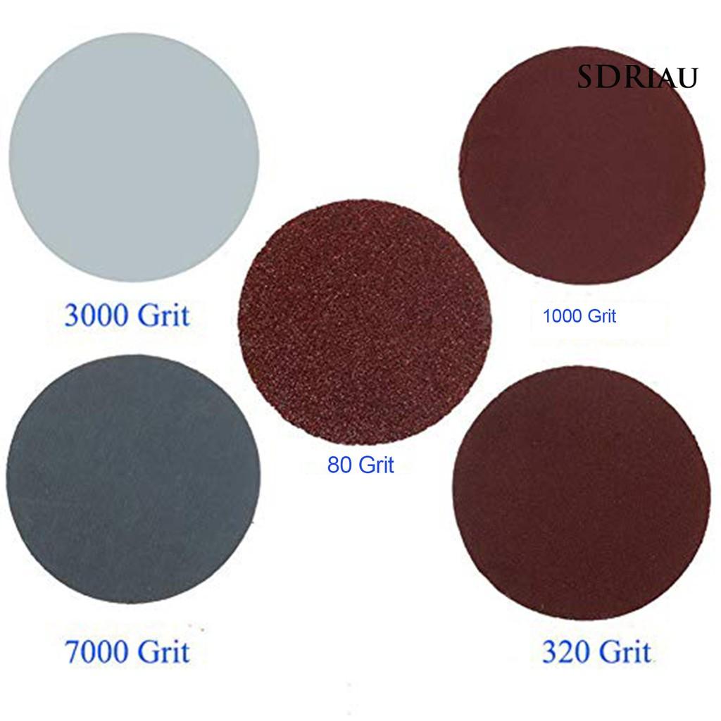 Bộ 34 Dụng Cụ Sửa Chữa Kính Chắn Gió Xe Hơi Tiện Dụng