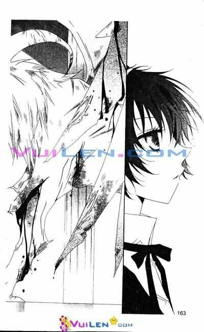 tiểu nữ vương chapter 3 163