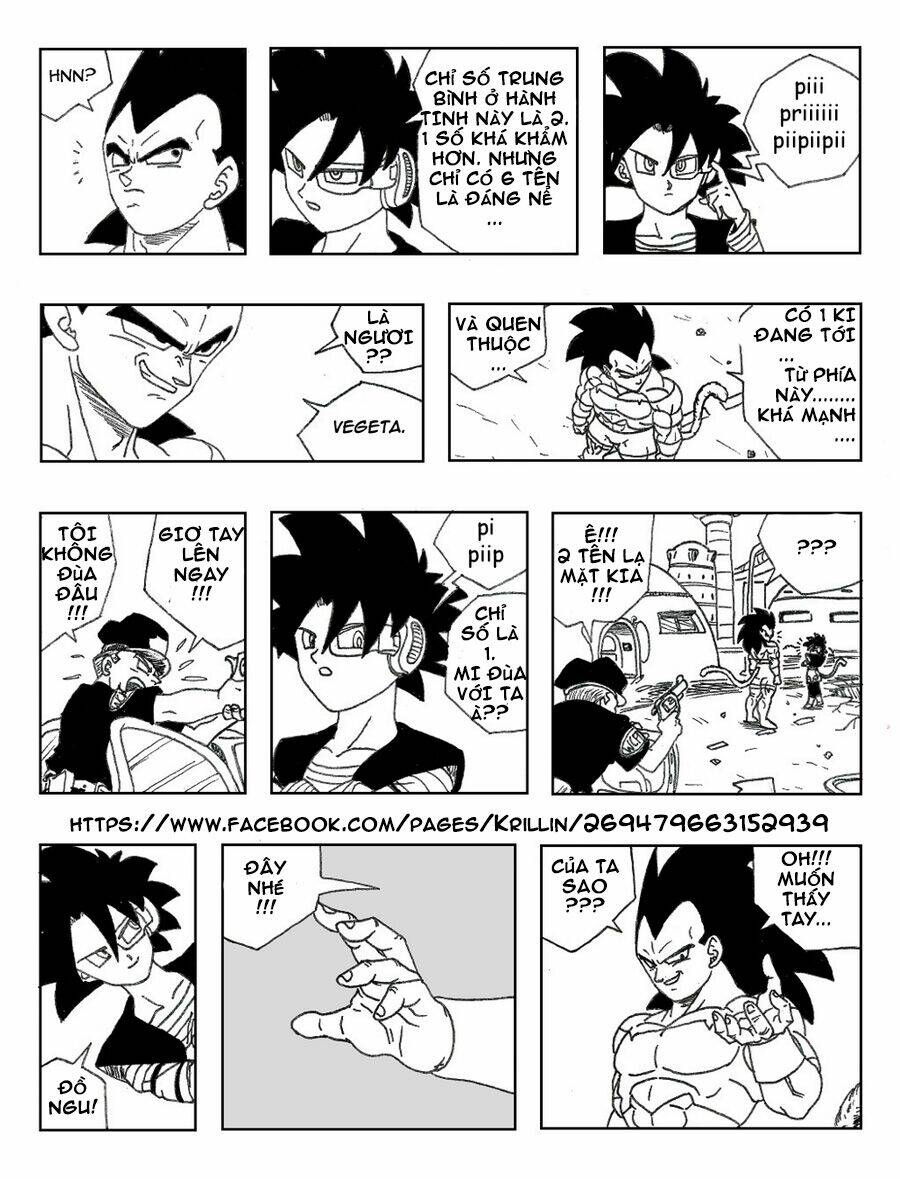 thế giới ngọc rồng new age chapter 1 5