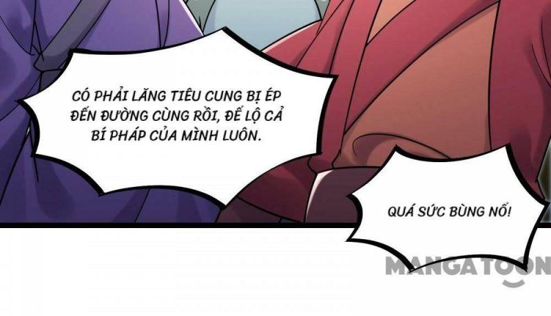 đồ đệ ta toàn là nữ ma đầu chapter 203 9