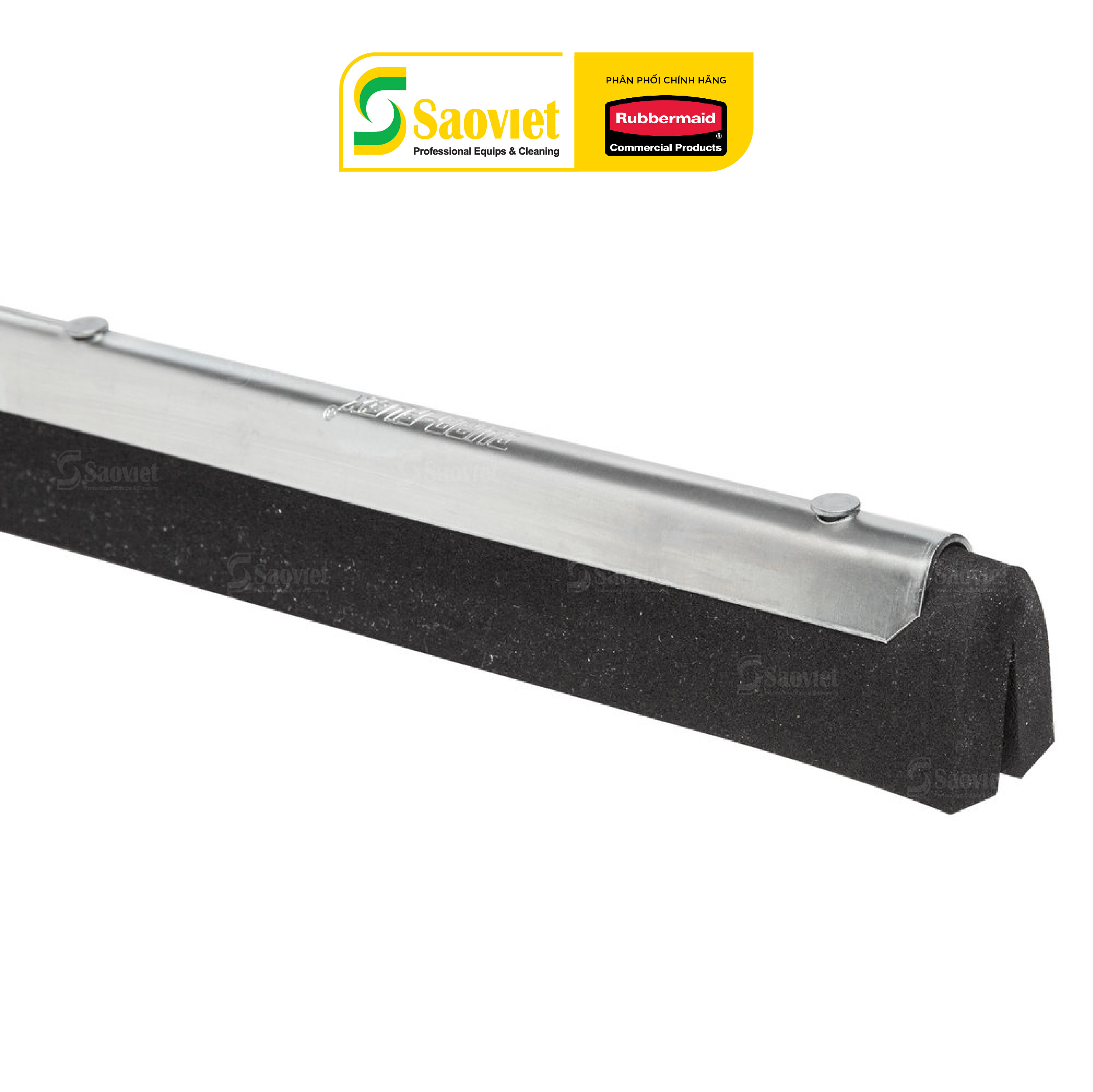 Cây Gạt Nước Sàn - Chổi Gạt Nước Sàn Rubbermaid | SAOVIETCO