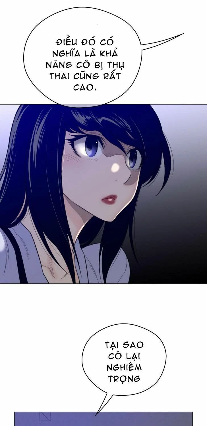 một nửa hoàn hảo chapter 44 25