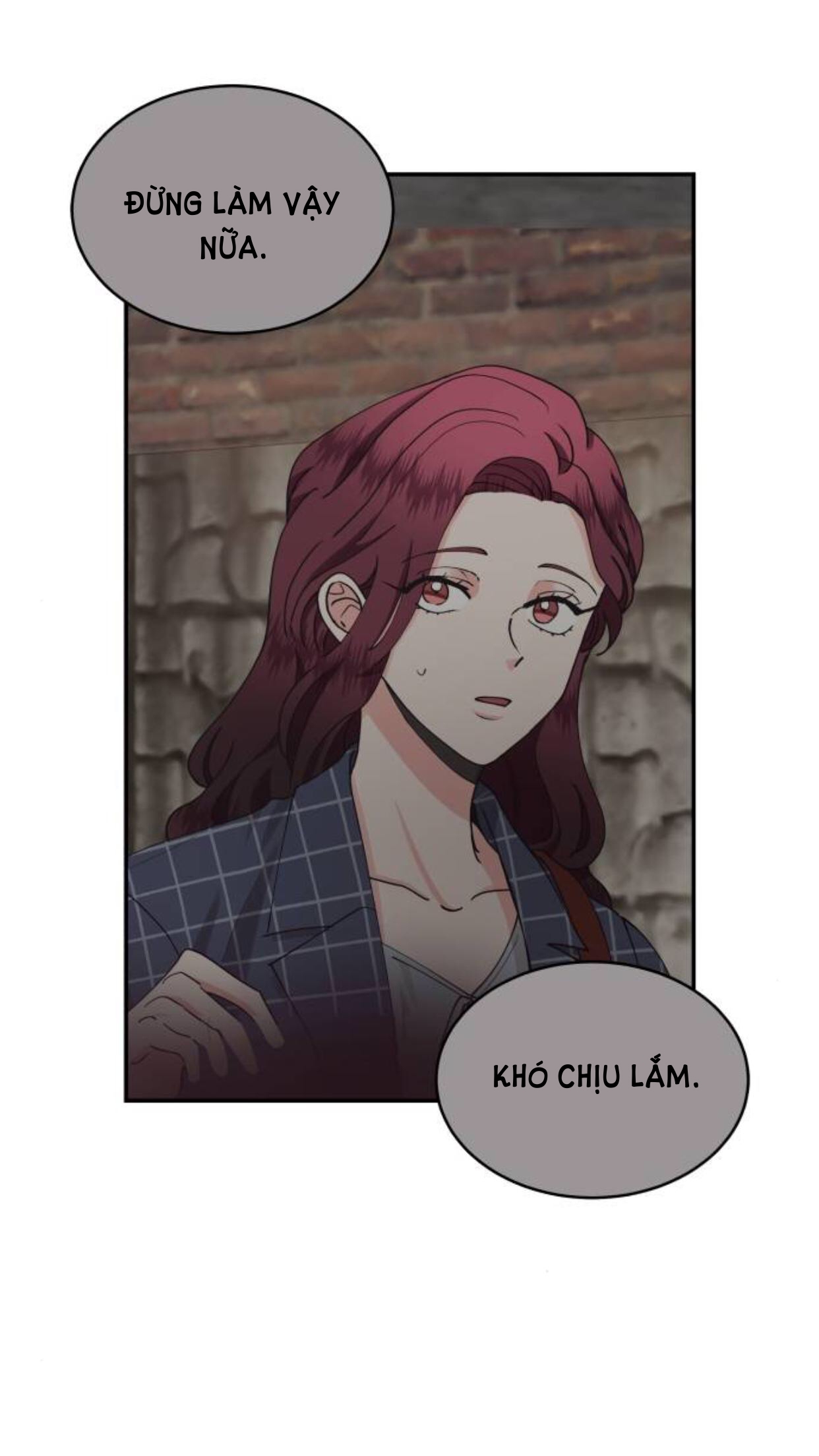 cặp đôi oan gia ngõ hẹp chapter 34 41