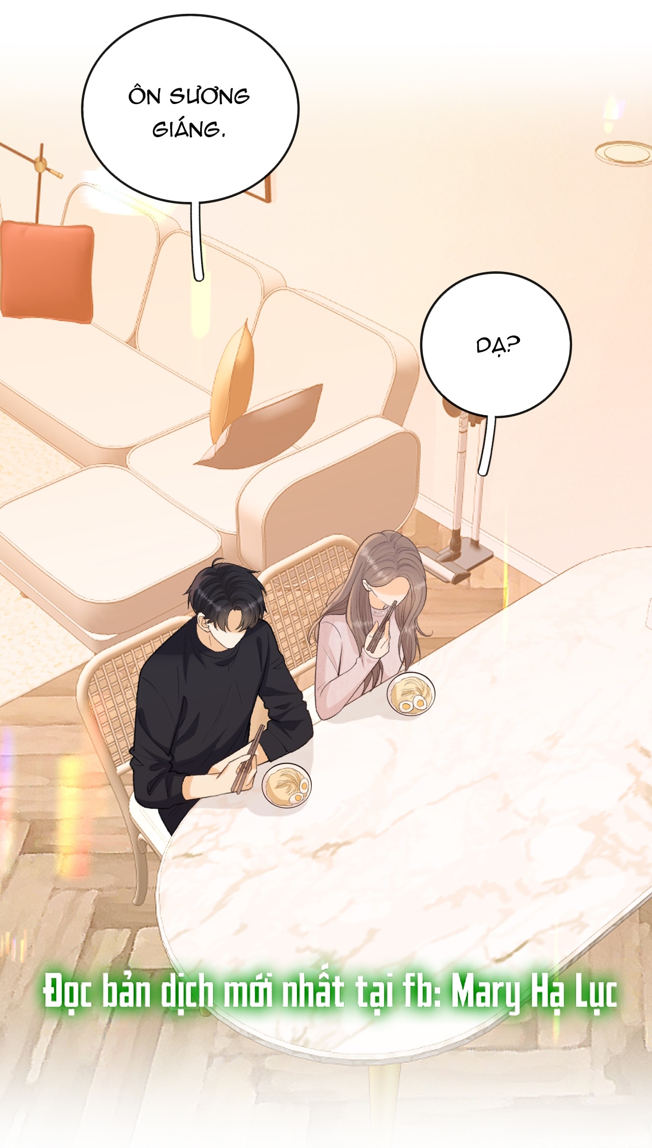 Khó Dỗ Dành chapter 113.2 27