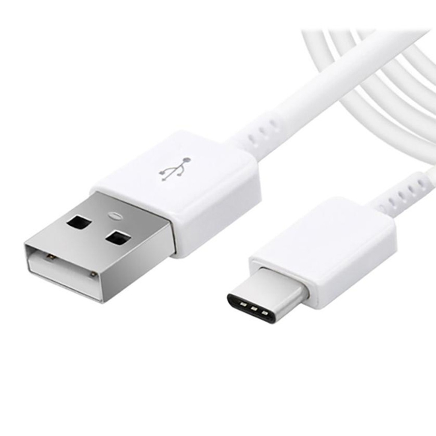 Cáp Sạc USB Type C - 1.2 m