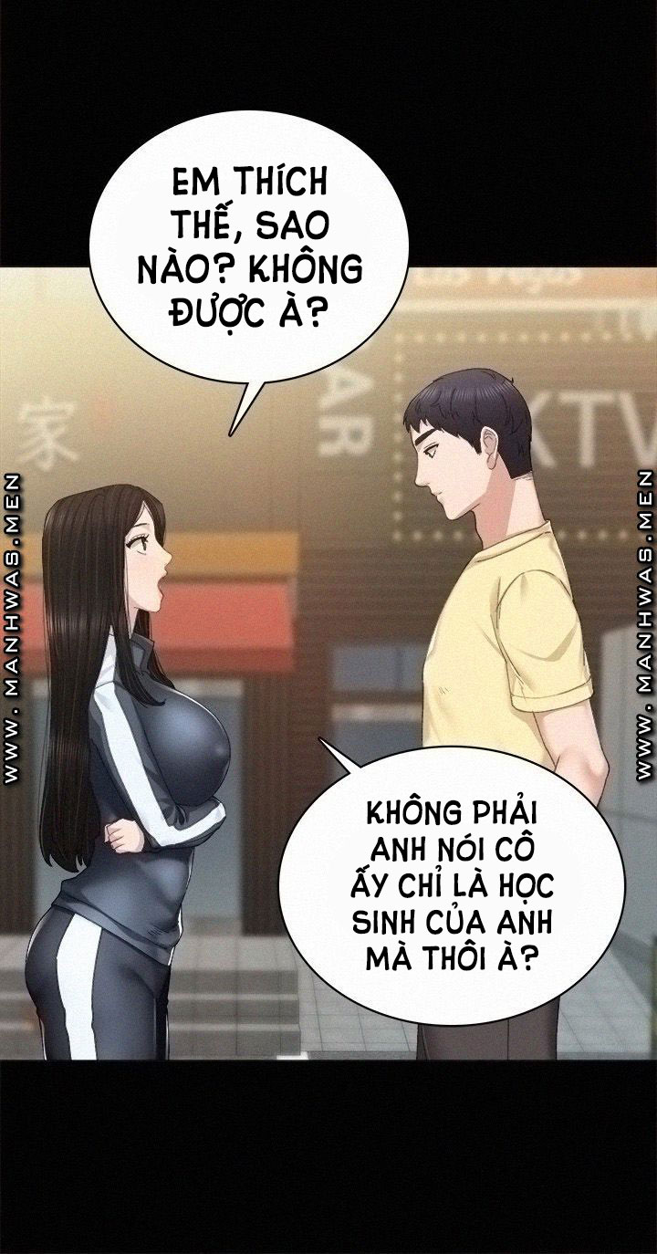 thầy giáo thực tập chapter 90 20