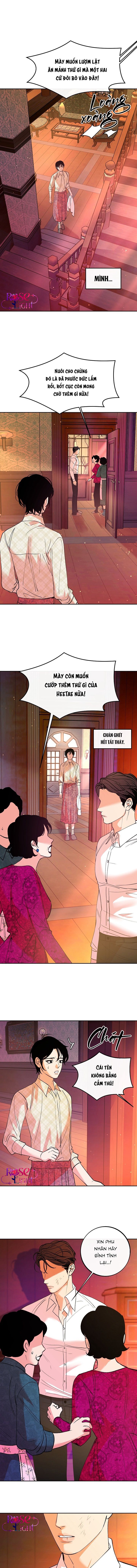 chuyện tình của saha chapter 13 8