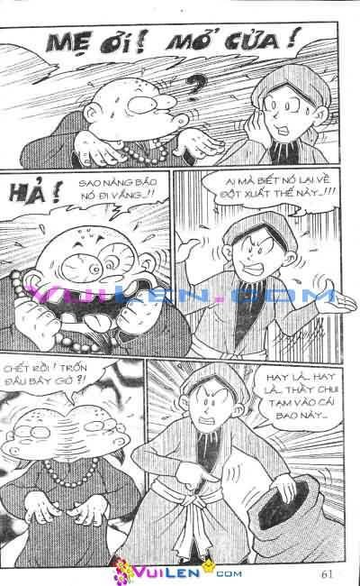 thần đồng đất việt chapter 14 58