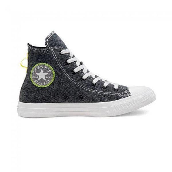 Giày sneakers Converse Chuck Taylor All Star Renew - 168595V