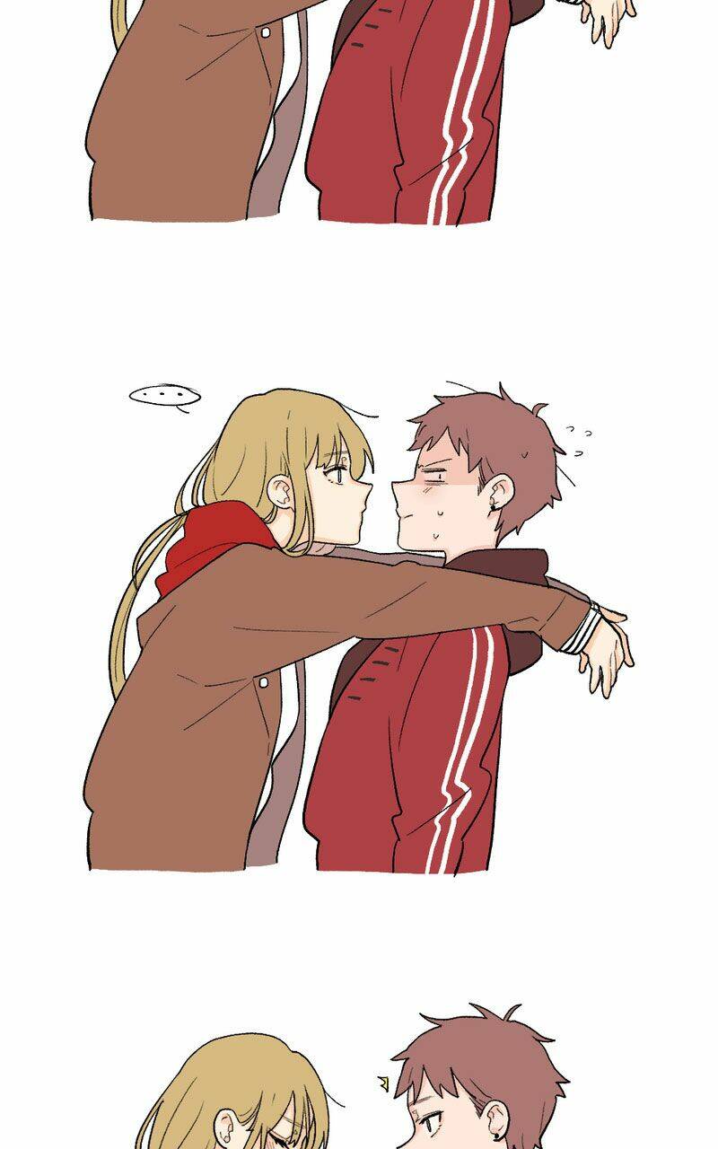 not so shoujo love story chapter 17.6 6