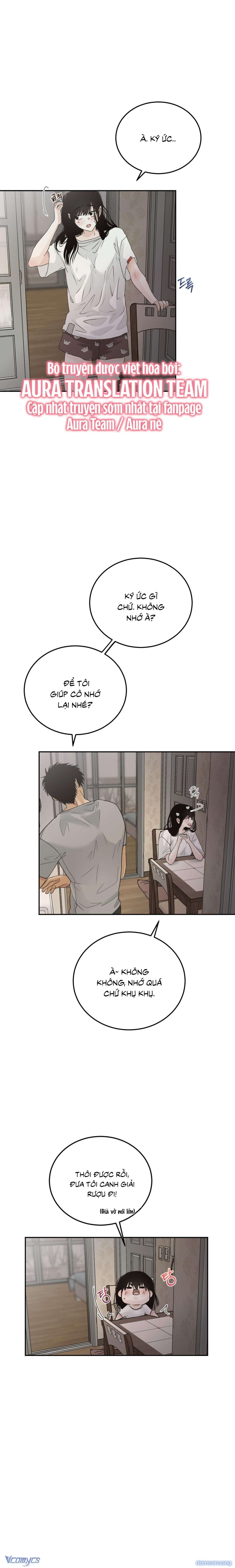 [18+] trở thành gia đình chapter 28 5