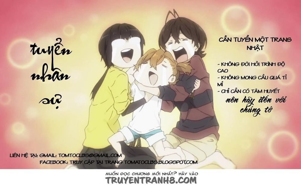 ứng thiên môn chapter 11 2