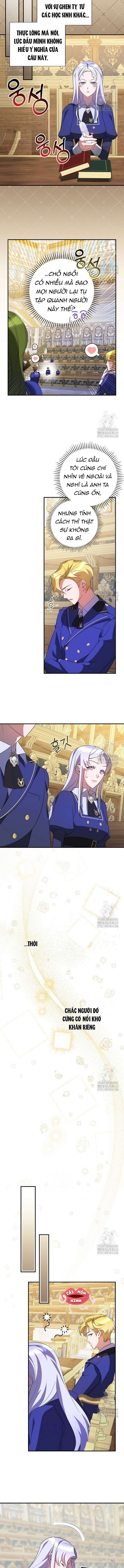 đi tìm nàng công chúa bỏ trốn chapter 2 8