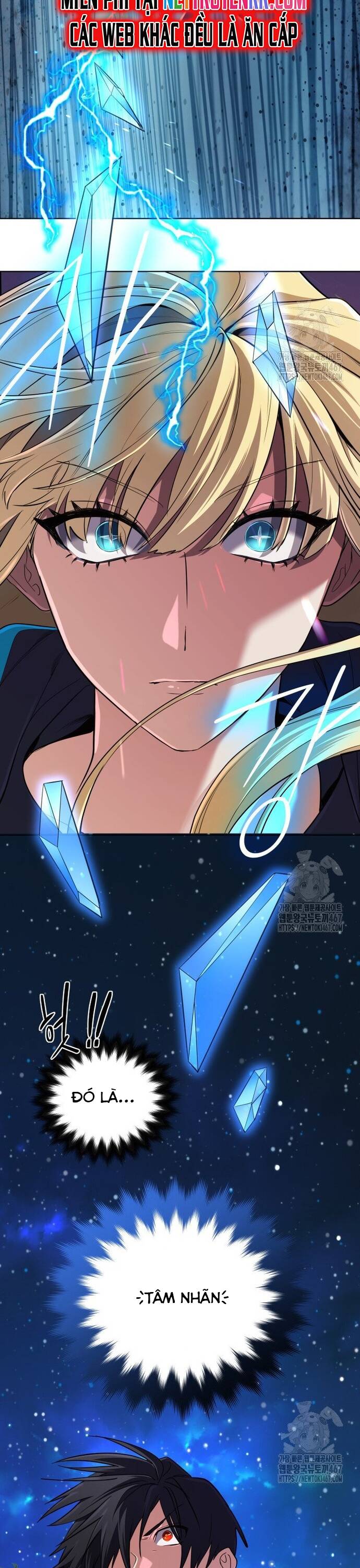 sự trở lại của đại pháp sư huyền thoại chapter 35 36