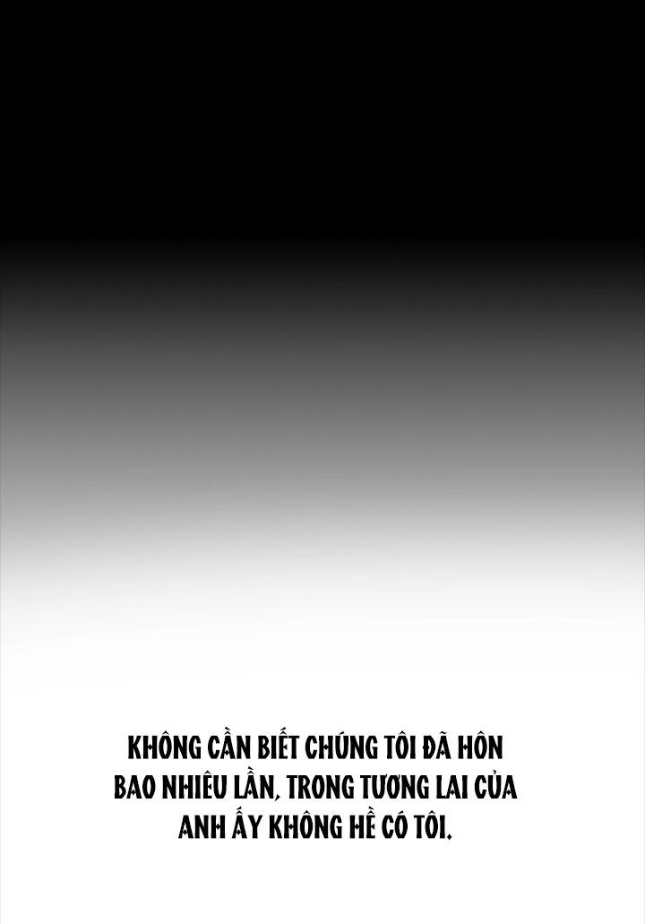 nụ hôn của giác quan thứ sáu chapter 6 68