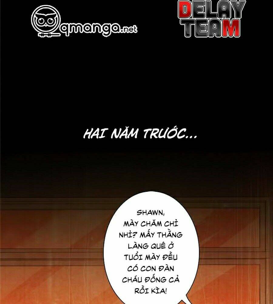 bác sĩ hỗn mang chapter 7 9