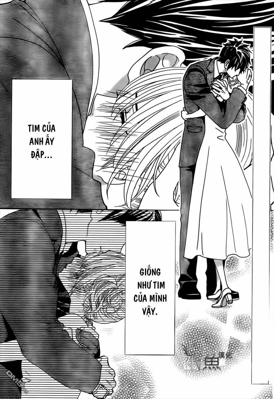 megami no libra chapter 10 2