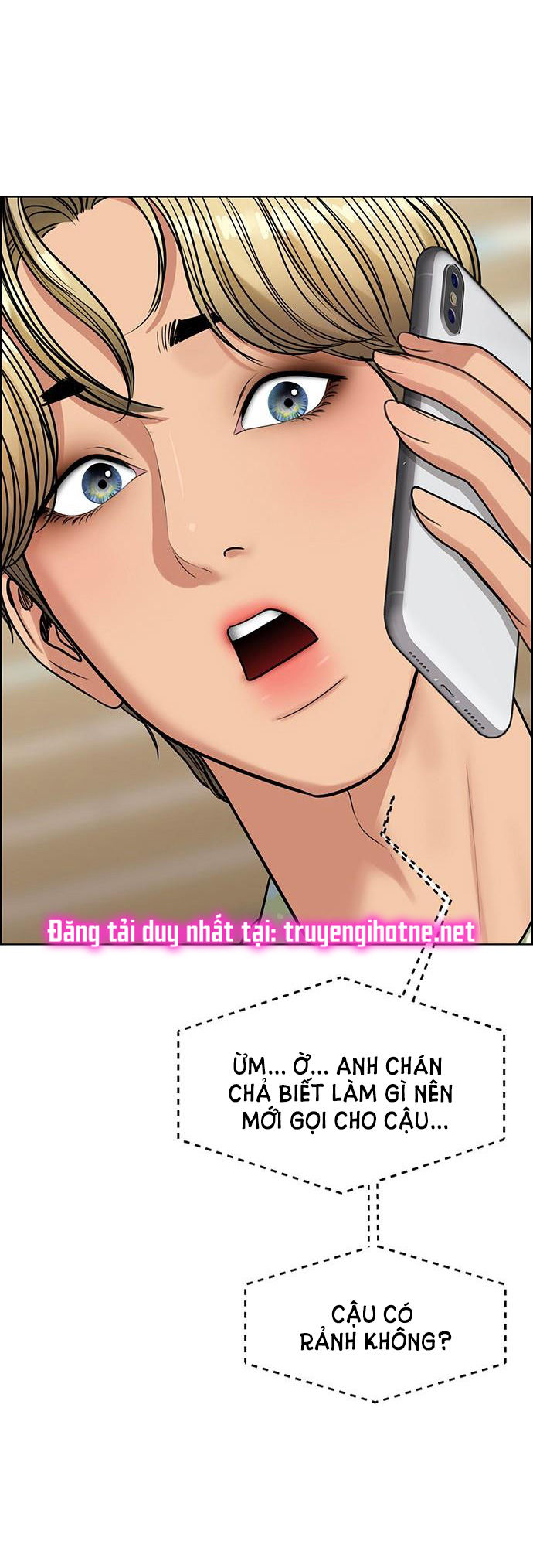 vẻ đẹp đích thực - true beauty chapter 210.1 32