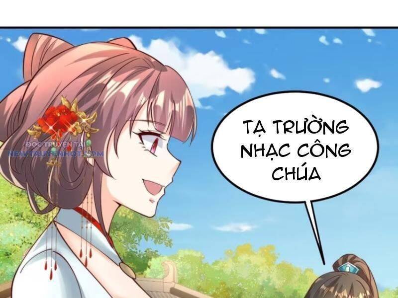 ta thực sự không muốn làm thần tiên chapter 38 6
