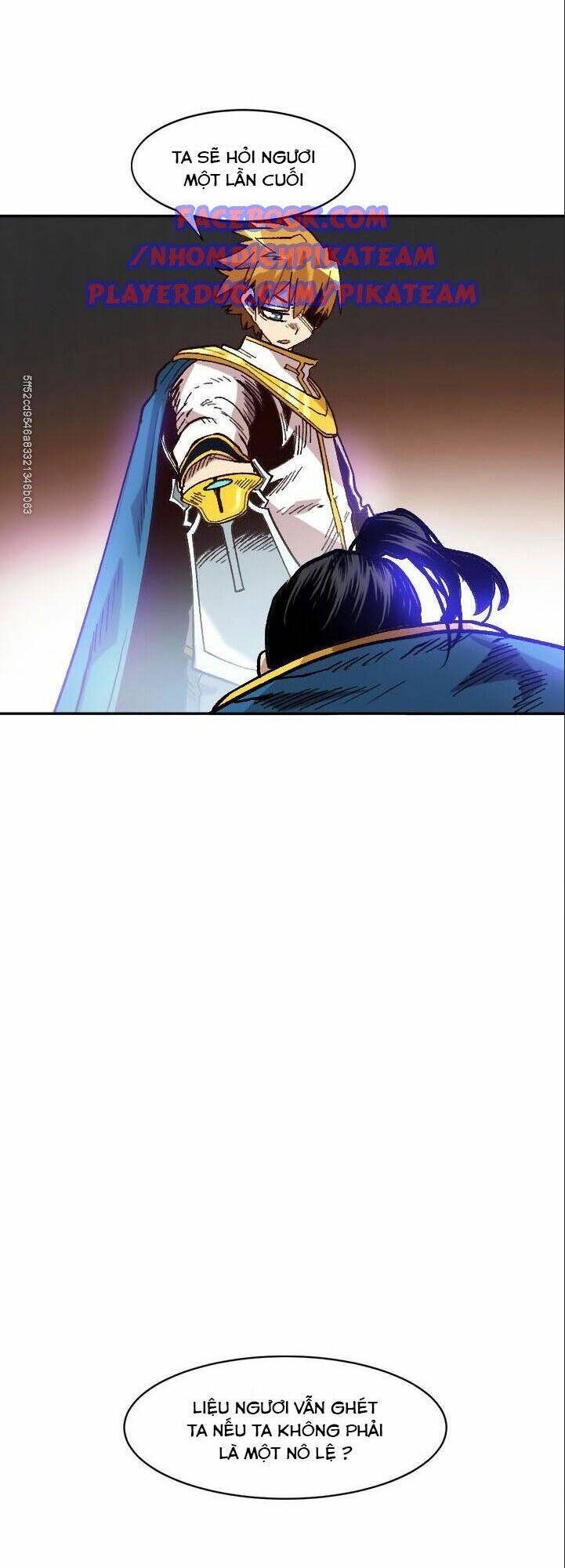 đại lục vô song chapter 40 76