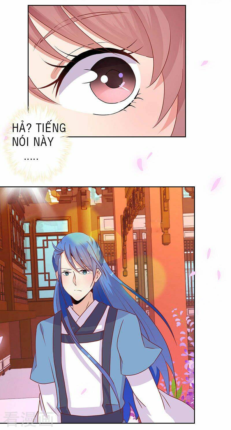 vương gia người thật xấu xa chapter 18.2 13