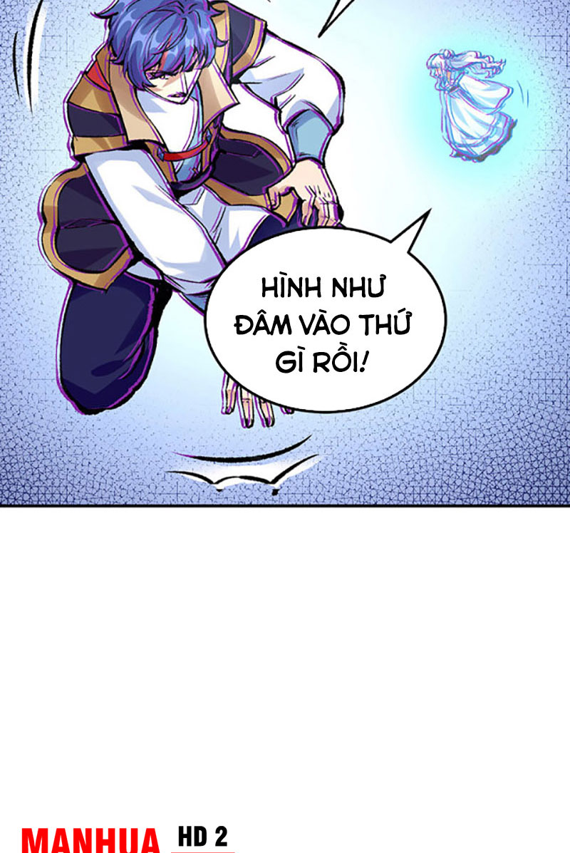 võ đạo độc tôn chapter 376 29