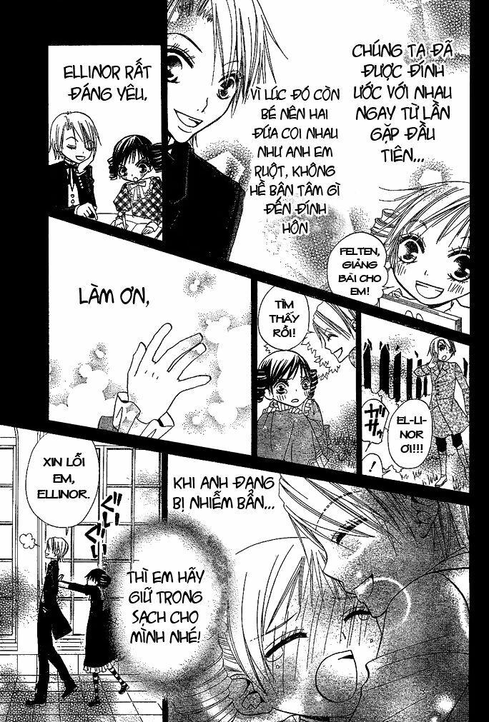 hoa và ác ma chapter 37 12